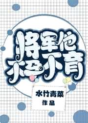 将军他不孕不育封面